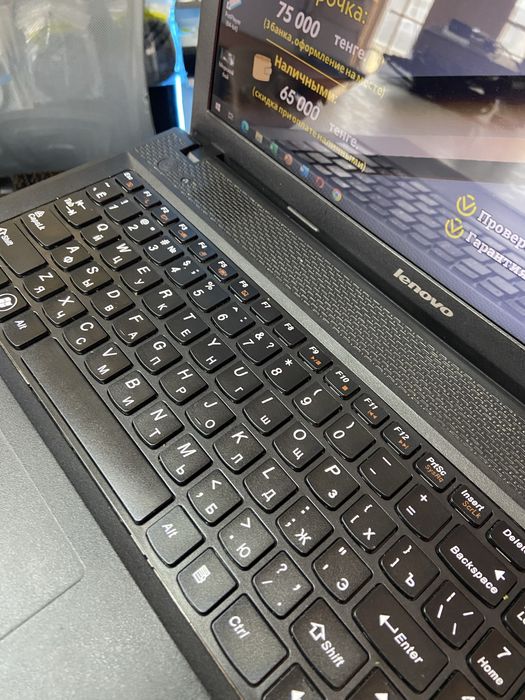 Продам Lenovo G510