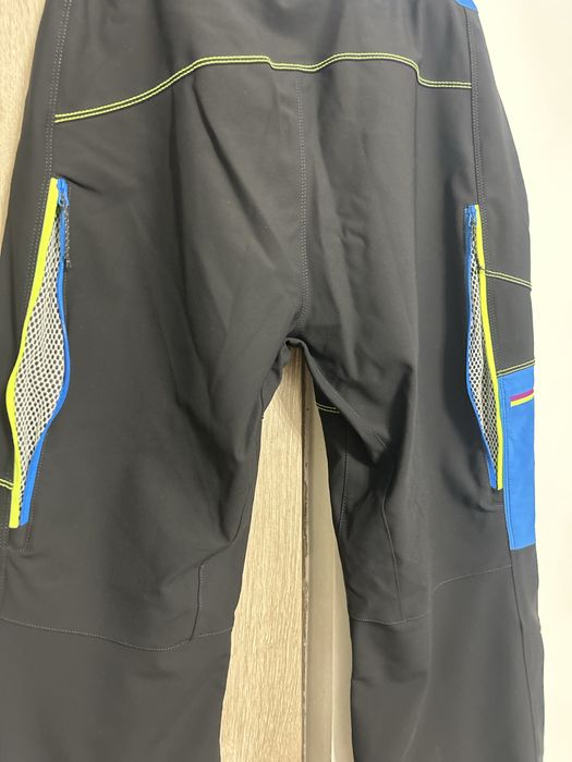 Pantaloni schi de tură / alpinism crazy idea neutron – Noi cu etichetă