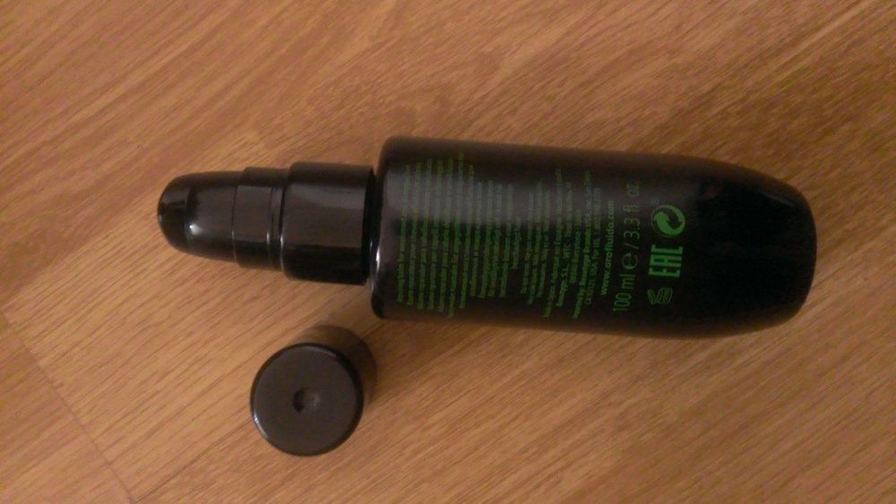 balsam par fara clatire pt par deteriorat