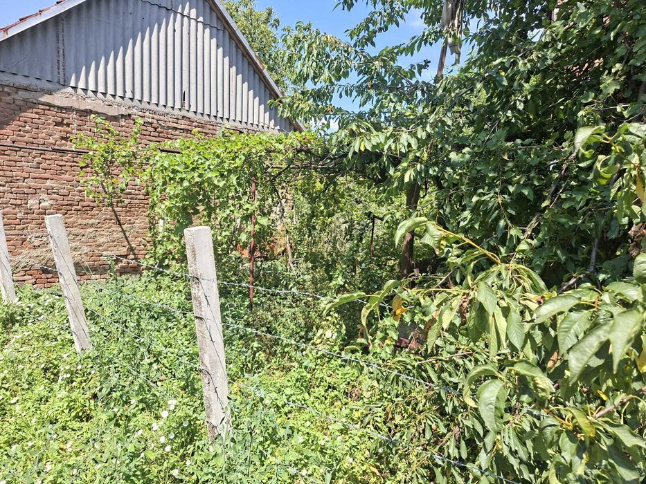 Proprietate 166 mp cu teren de 2.000 mp și toate utilitățile – Sântuhalm