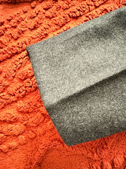 Pantaloni lânǎ Giorgio Armani