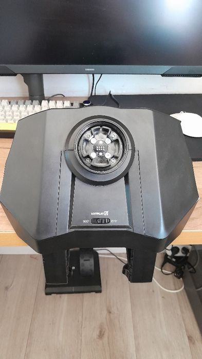 Продам игровой руль ARTPLAY