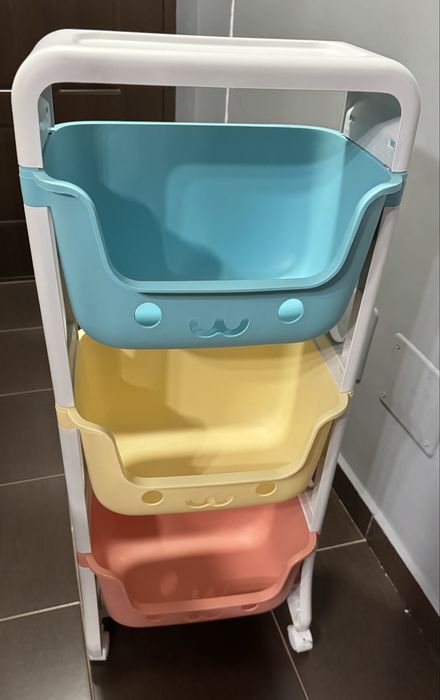 Organizator jucarii