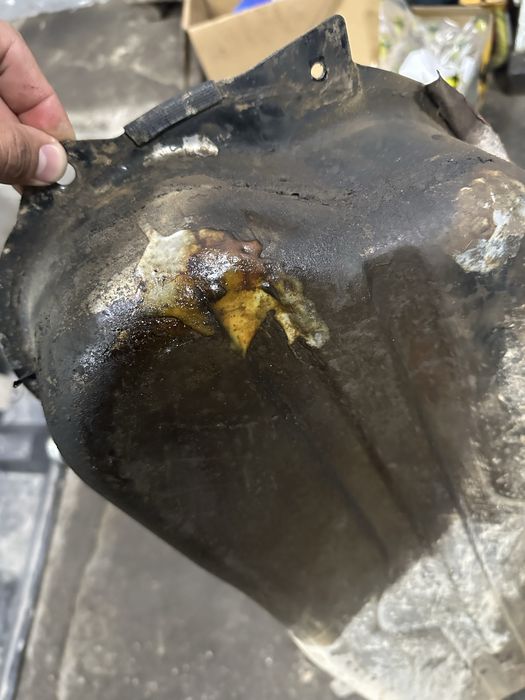 Matiz бензобак сотилади