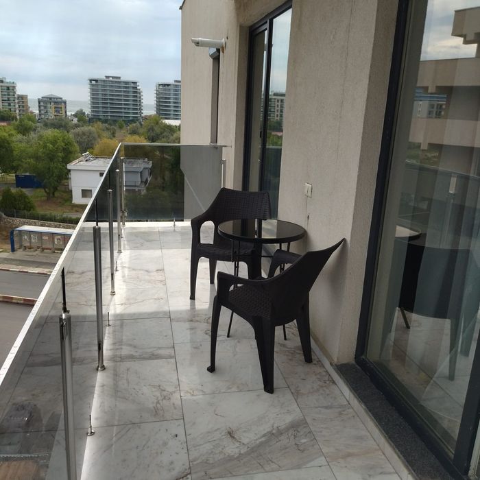 Apartament cu 2 camere