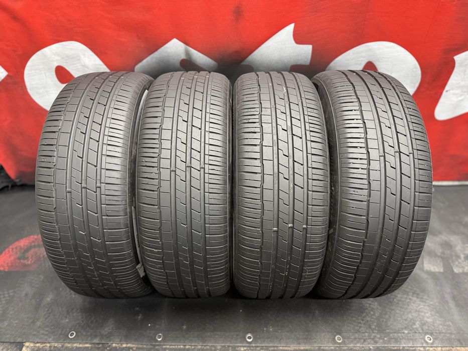 225 55 19, Летни гуми, Hankook VentusS1EVO3SUV, 4 броя