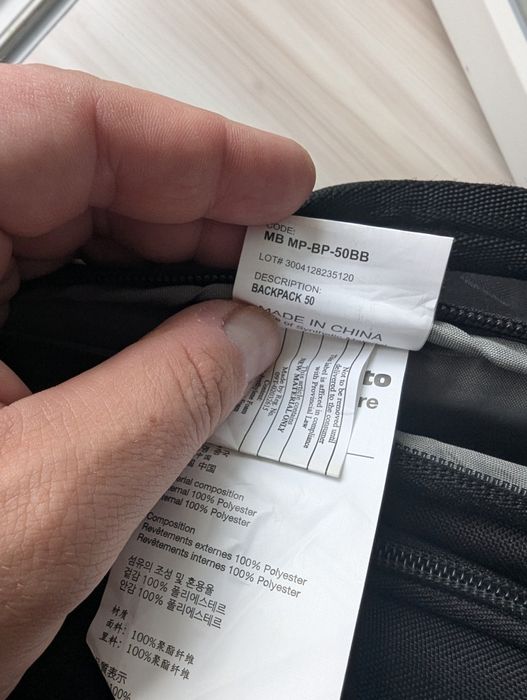 Ghiozdan Foto Manfrotto 50