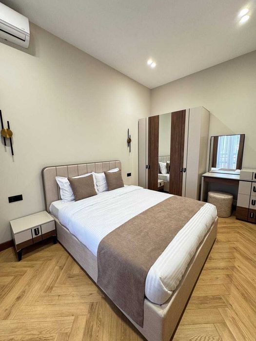 мирзоулугбек 2х ком новостройка с кадастром студия Подключ 46м2;‼️‼️‼️