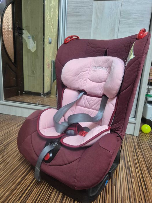 Продаётся детское автокресло