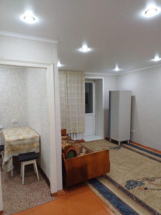 Сдам 1ком кв в центре