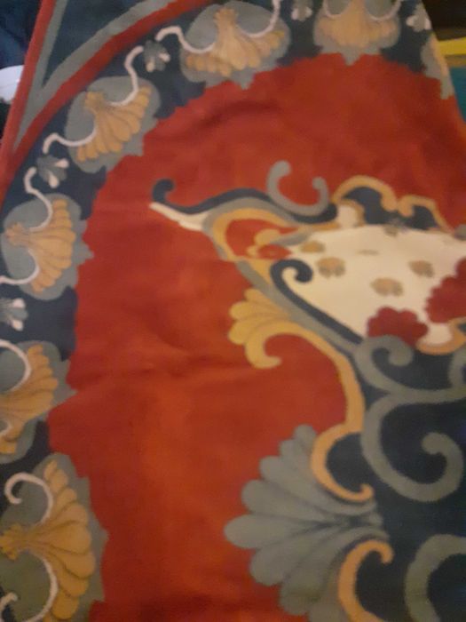 Голям персийски килим