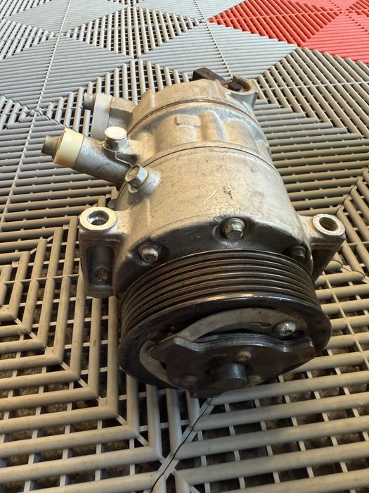 Compresor clima ac VW/Skoda/Audi/Seat