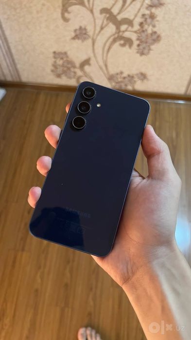 Samsung Galaxy A55 256