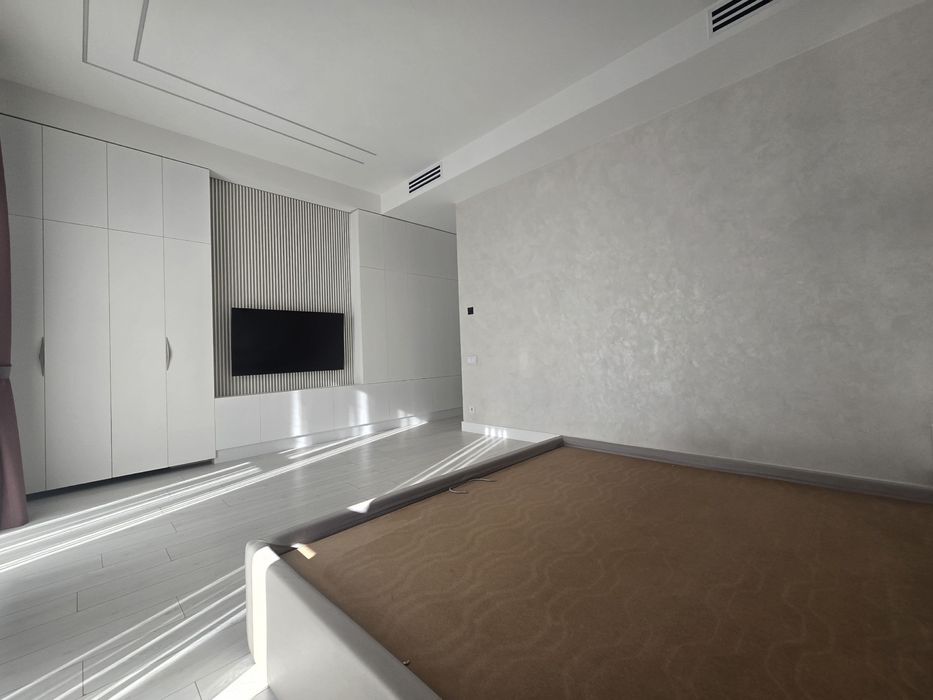 Сдаю квартиру в Мирабадском районе Новостройка 2-комнатная