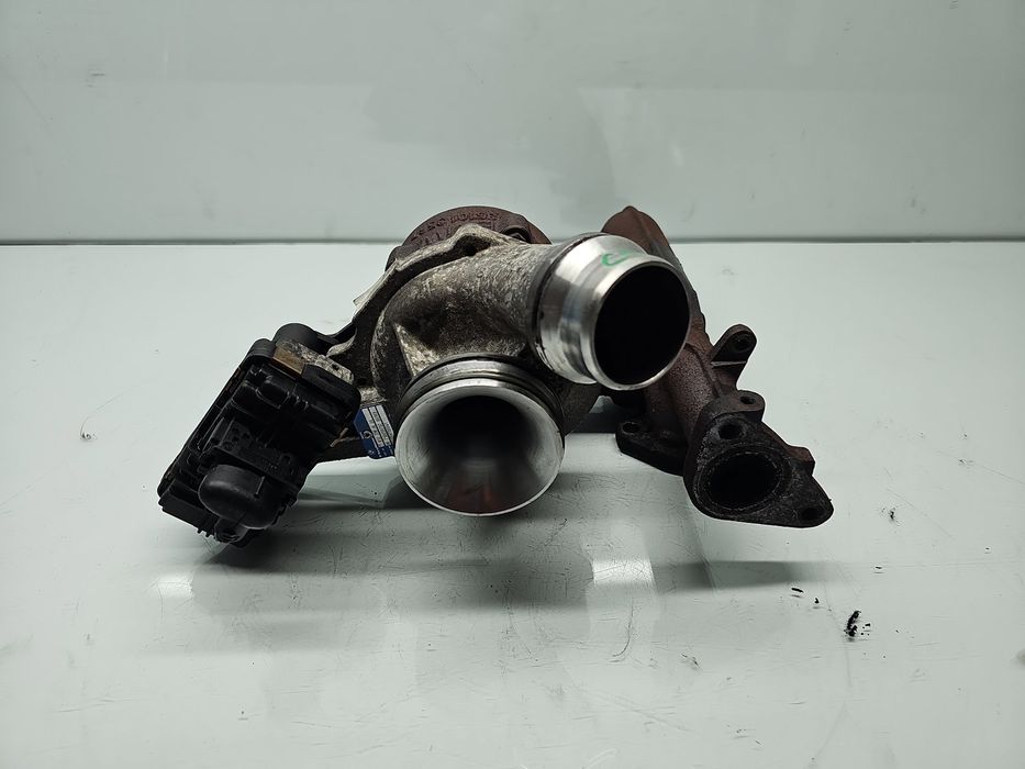 Turbina MINI Countryman (R60) [Fabr 2010-2016] 7100397-07 1.6 N47C 82K