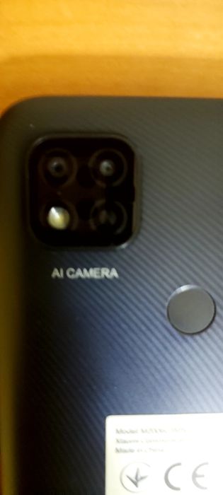 Смарт телефон Xiaomi Redmi M2006C3Minf