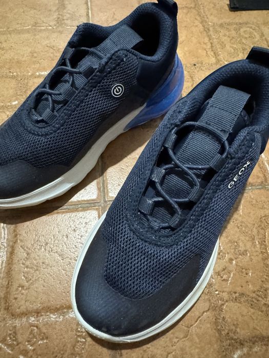 Geox сникерси 30 номер