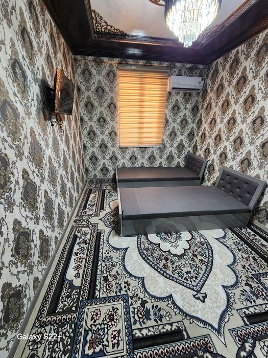 Квартира сотилади