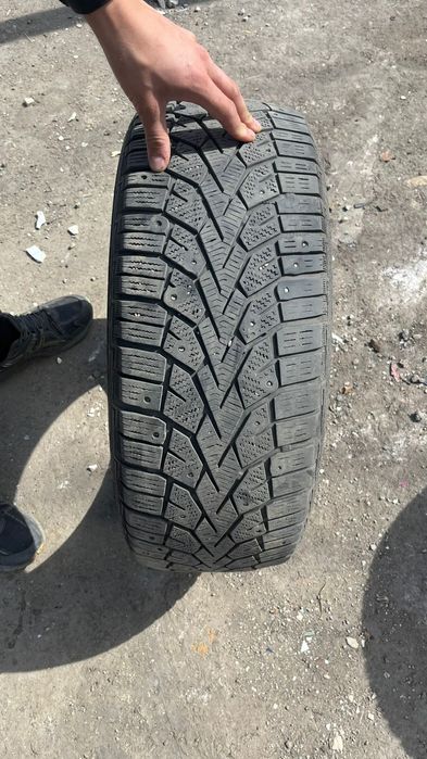 резина на 16 очень дёшево