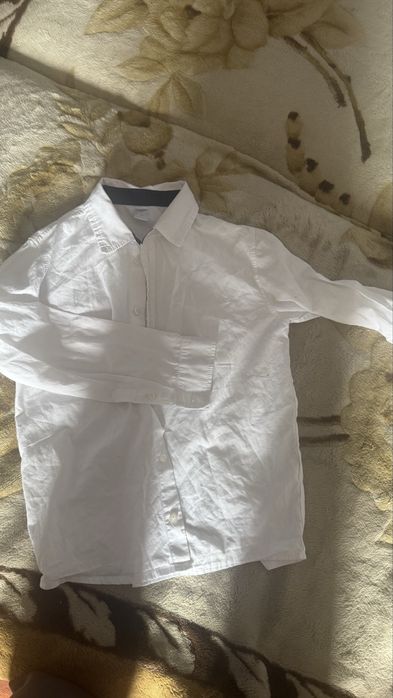 Детские вещи на мальчика