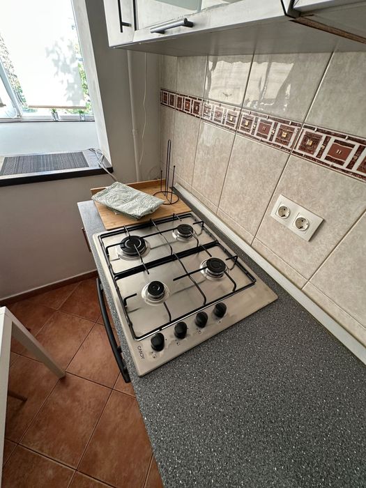 Inchiriez apartament 2 camere,Bd.Constructorilor.