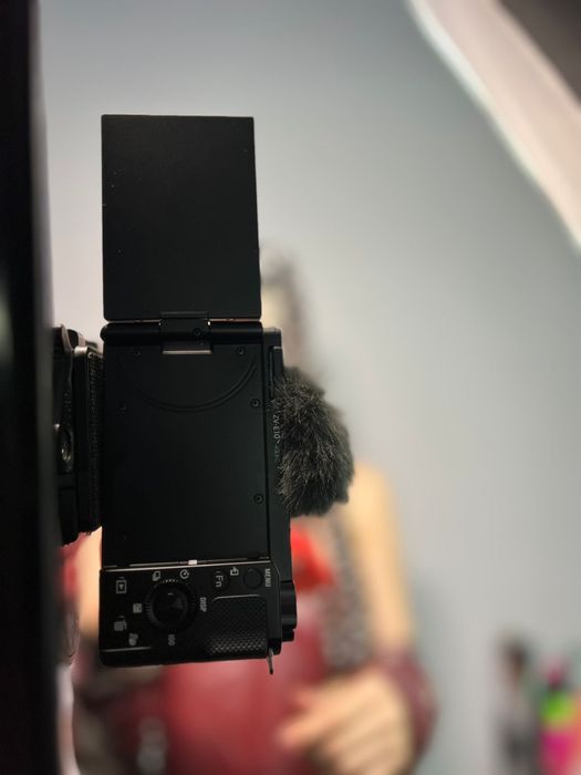 Фотоаппарат Sony