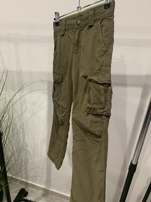 Детски панталон за 6г