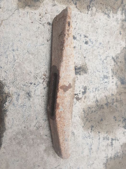 Кирка  советская