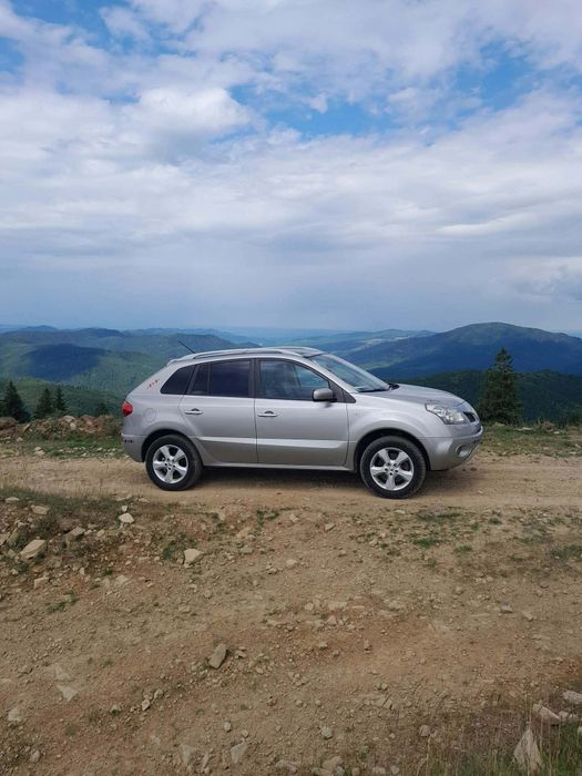Vand Renault Koleos
