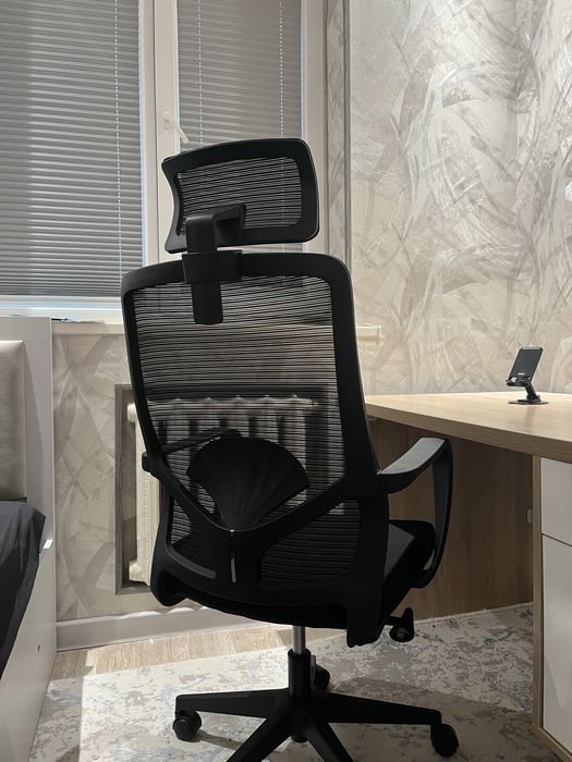 Кресло офисное, компьютерное, сетчатое, игровое, от 770тыс до 2200тыс