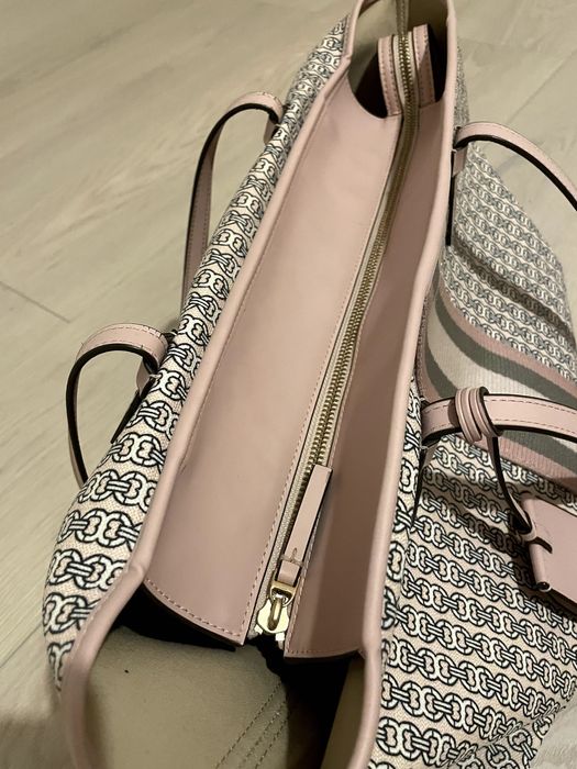 Дамска чанта Tory Burch