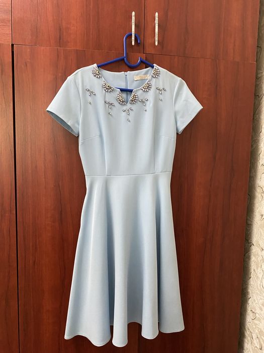 Көйлек , платье.