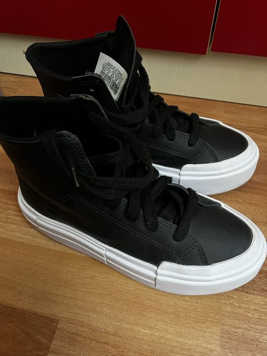 Converse Chuck Taylor All Star Cruise, mărimea 39