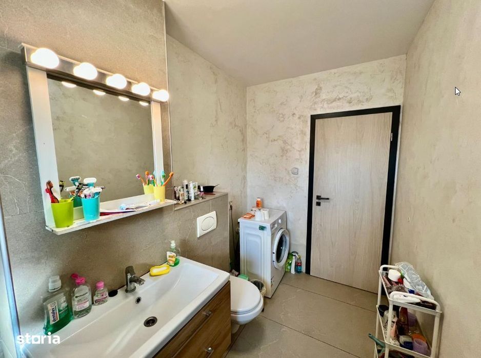 Apartament 3 camere, Piata Cluj, Sibiu