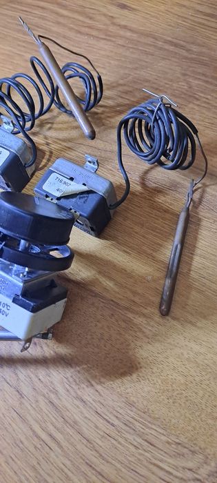 Термостат Терморегулятор