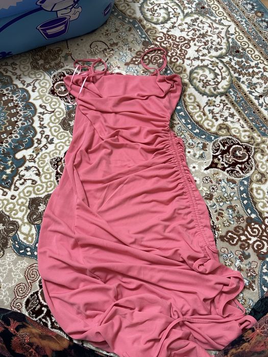 Разгрузка гардероба