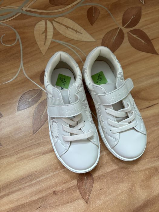 Кеды Майкл Корс Michael Kors