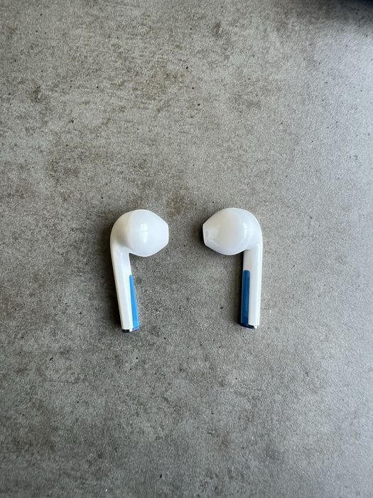 Bluetooth слушалки ttec Mode, TWS, Бели