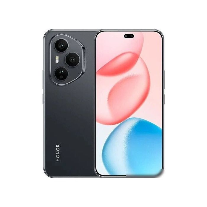 Honor 400 pro yengidey 1haftali 12+12/512
