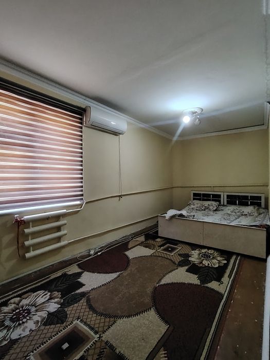 Арендага 2 хонали Уй Санфак йакинида