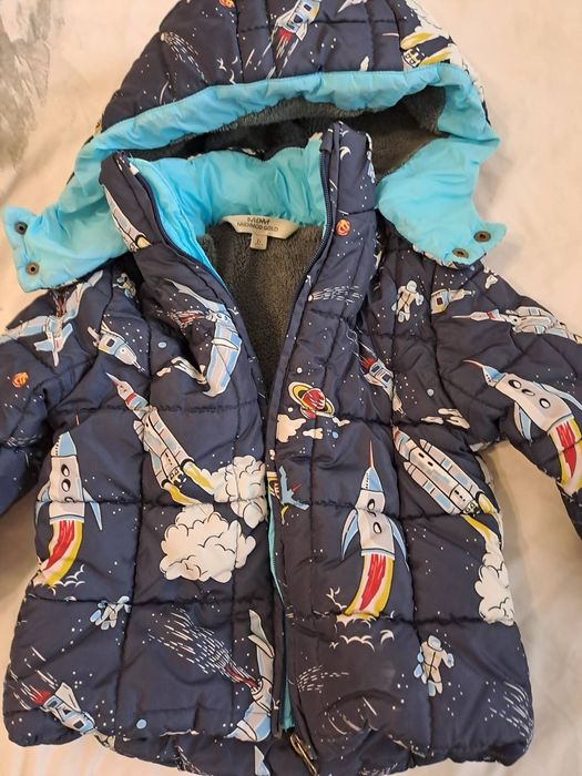 Продавам яке за момченце
