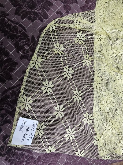 Продам ткани  500 тг за метр