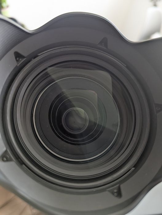 Sigma Art 24 70 L Mount ca nou