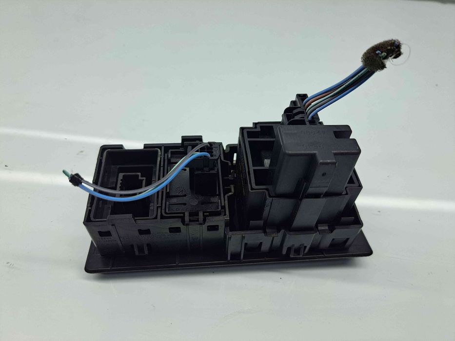 Buton reglaj far Renault Scenic 3 [Fabr 2009-2015] 648450001R