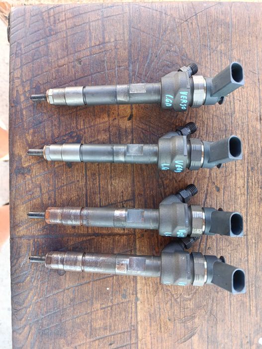 Дюза за Тойота, Бмв, Мини / MINI BMW TOYOTA  - __45110600