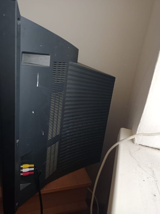 Телевизор LG Flatron