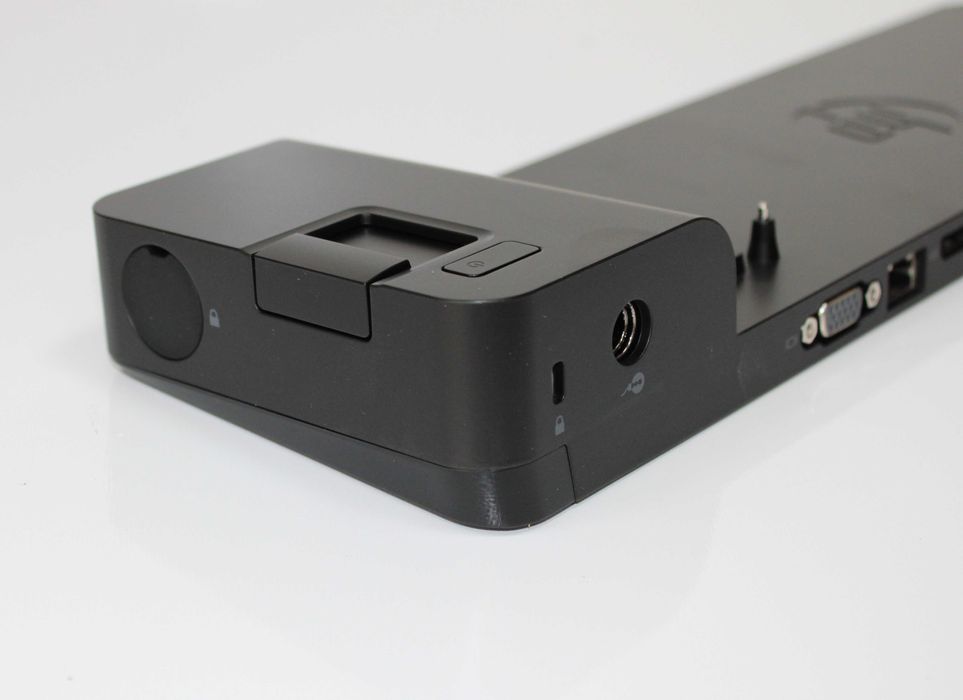 Докинг станция HP Docking Station 2013 UltraSlim D9Y32AA