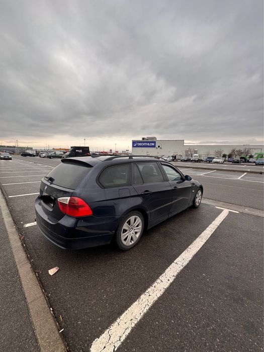 Vand Bmw seria 3 E91