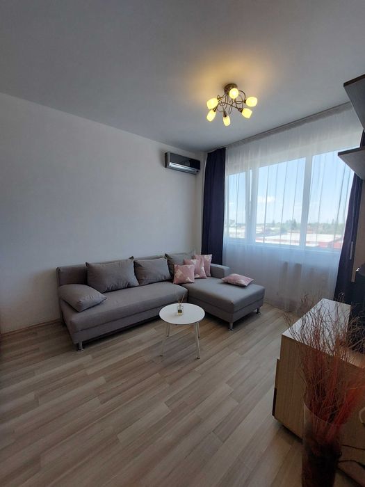 Apartament ARED UTA de inchiriat cu parcare sub bloc