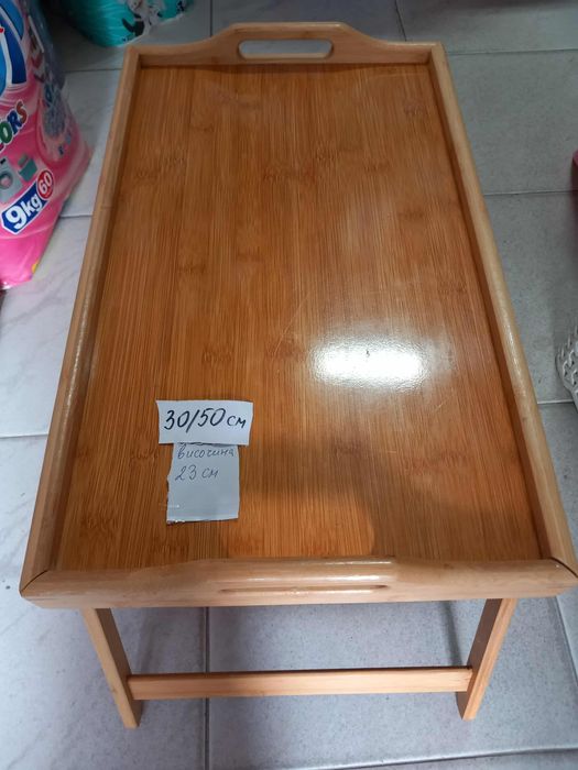 Масичка за хранене